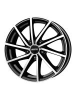 Ratlankiai ALUTEC SINGA BFM 5X114,3 R16 6,5 ET50