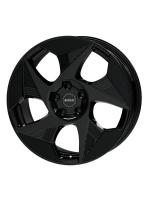 Ratlankiai ALUTEC SOLAR BD 5X112 R19 8,0 ET49