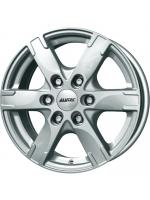 Ratlankiai ALUTEC TITAN S 6X130 R16 7,0 ET55