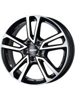 Ratlankiai ALUTEC TORMENTA BDFM 5X112 R19 8,0 ET45