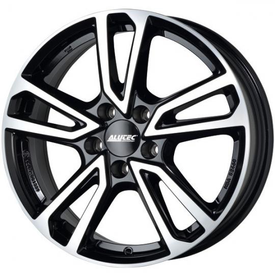 Ratlankiai ALUTEC TORMENTA BDFM 5X112 R18 8,0 ET38