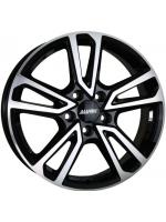 Ratlankiai ALUTEC TORMENTA BFM 5X114,3 R17 7,0 ET48