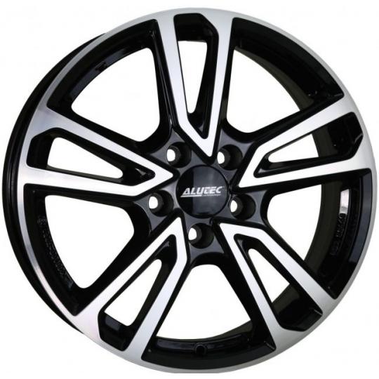 Ratlankiai ALUTEC TORMENTA BFM 5X112 R17 7,0 ET45