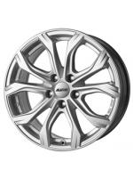 Ratlankiai ALUTEC W10 S 5X112 R19 8,5 ET55