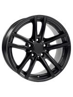 Ratlankiai ALUTEC X10 B 5X120 R16 7,0 ET31