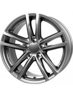 Ratlankiai ALUTEC X10 GUN 5X112 R18 7,0 ET22