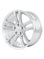 Ratlankiai ALUTEC X10 S 5X112 R19 8,0 ET30