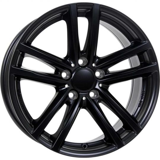 Ratlankiai ALUTEC X10X B 5X120 R19 9,0 ET48