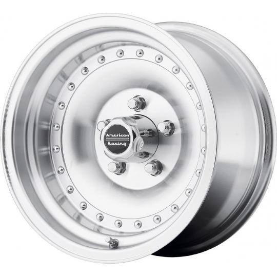 Ratlankiai AMERICAN RACING AR61 OUTLAW I M 5X114,3 R14 7,0 ET0