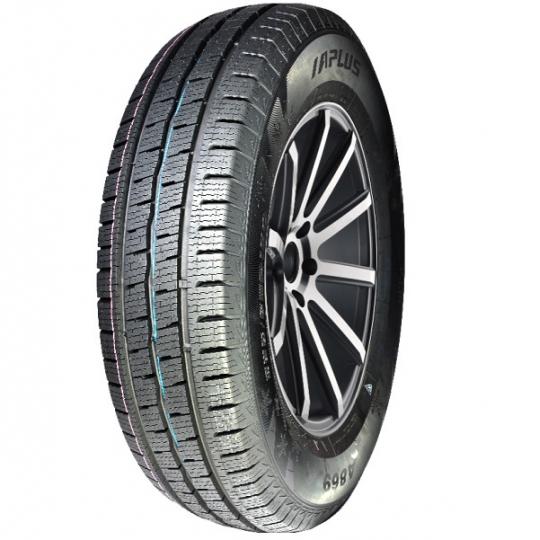 Padangos APLUS A869 215/65 R15C 104 R