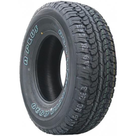 Padangos APLUS A929 A/T 225/75 R16 115/112 S