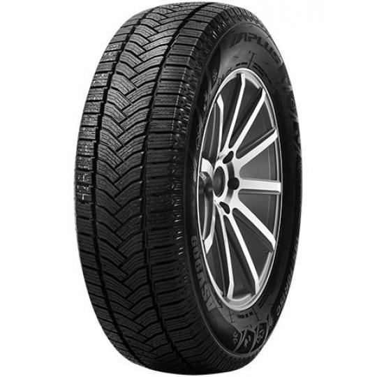 Padangos APLUS ASV909 ALLSEASON 215/70 R15C 109 R