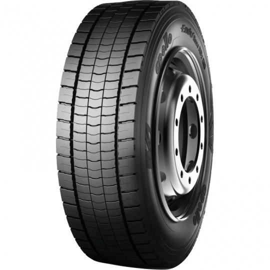 Padangos APOLLO ENDURACE RD2 315/70 R22,5 154/150L