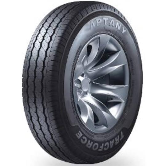 Padangos APTANY TRACFORCE NL106 165/70 R14C 89 R