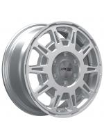 Ratlankiai ARCEO STARS LT1 SFM 6X130 R16 6,5 ET62