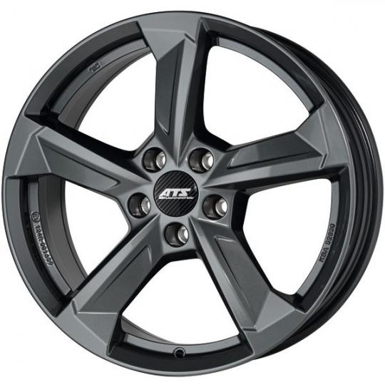 Ratlankiai ATS AUVORA DGR 5X112 R17 7,5 ET38