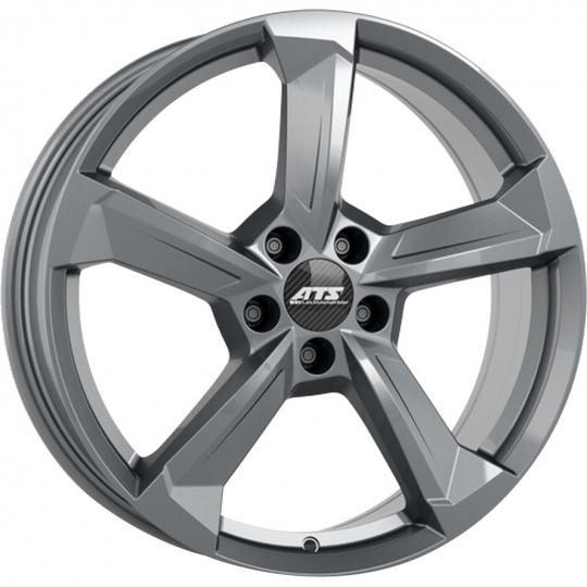 Ratlankiai ATS AUVORA GUN 5X112 R16 6,5 ET42