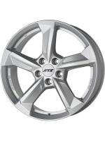 Ratlankiai ATS AUVORA S 5X100 R16 6,5 ET47