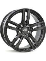 Ratlankiai ATS EVOLUTION GB 5X112 R18 8,0 ET30