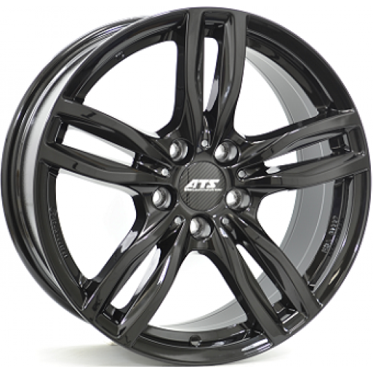 Ratlankiai ATS EVOLUTION GB 5X112 R18 8,0 ET30