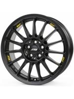 Ratlankiai ATS STREETRALLYE B 5X114,3 R17 7,0 ET45