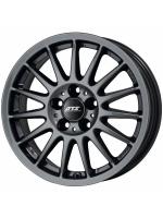 Ratlankiai ATS STREETRALLYE DGR 4X108 R15 6,0 ET38