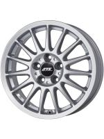 Ratlankiai ATS STREETRALLYE S 5X108 R16 6,5 ET48