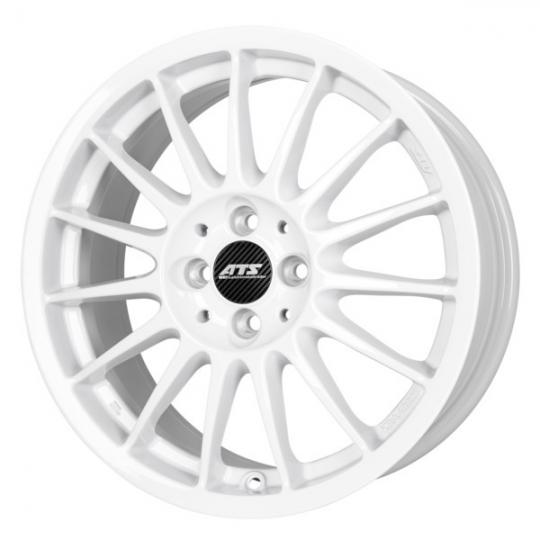 Ratlankiai ATS STREETRALLYE W 5X105 R17 7,0 ET38