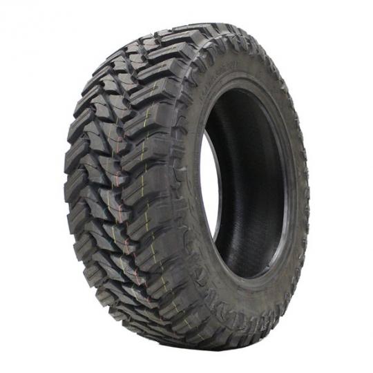 Padangos ATTURO TRAIL BLADE M/T 265/70 R17 121 Q