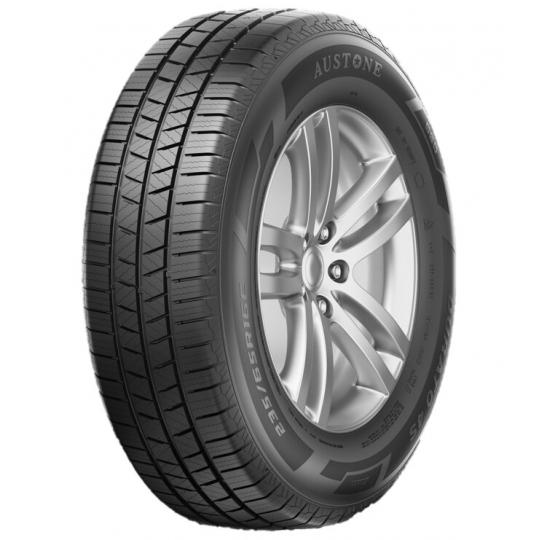 Padangos AUSTONE DURATO 4S 195/60 R16C 99 H