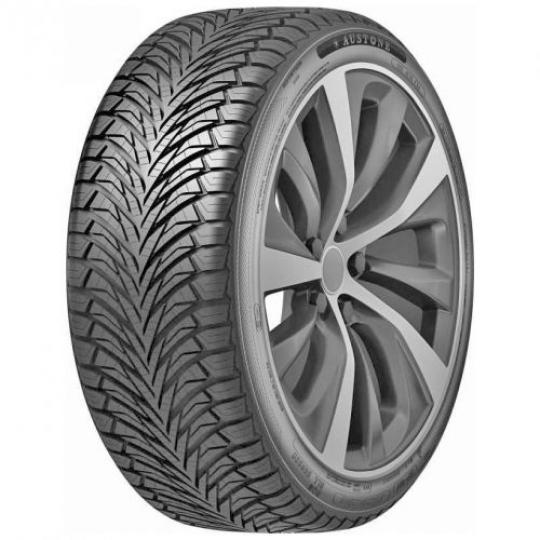 Padangos AUSTONE FIXCLIME SP-401 165/70 R14 81 T