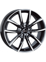 Ratlankiai AUTEC ASTANA BFM 5X114,3 R18 8,0 ET46