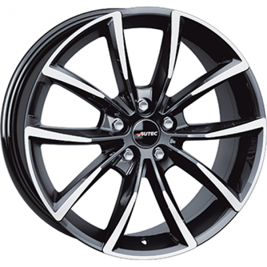 Ratlankiai AUTEC ASTANA BFM 5X114,3 R18 8,0 ET46