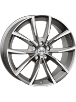 Ratlankiai AUTEC ASTANA TITDFM 5X112 R19 8,0 ET45