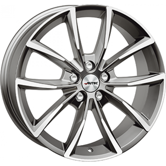 Ratlankiai AUTEC ASTANA TITDFM 5X112 R19 8,0 ET45