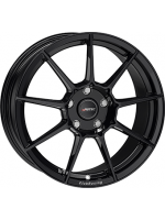 Ratlankiai AUTEC CLUB RACING GB 4X108 R17 7,5 ET20