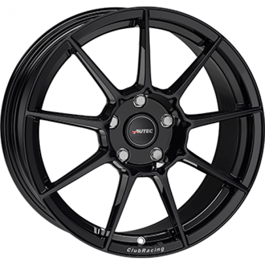 Ratlankiai AUTEC CLUB RACING GB 4X108 R17 7,5 ET20