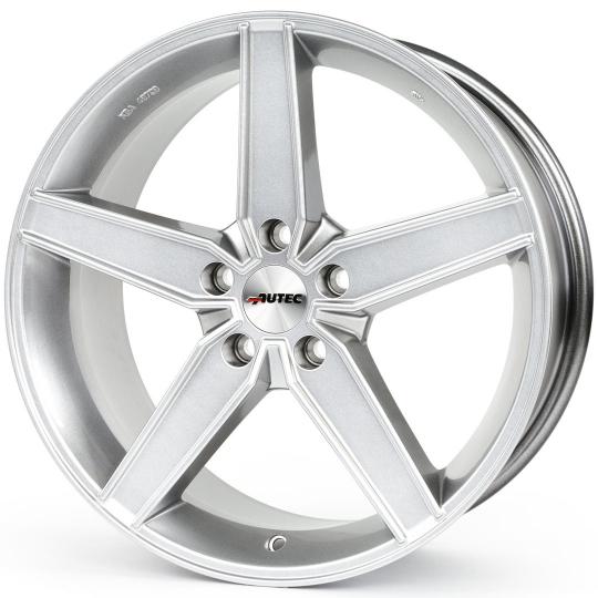 Ratlankiai AUTEC DELANO HS 5X108 R17 7,5 ET45