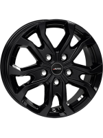 Ratlankiai AUTEC KISO GB 5X120 R16 6,5 ET44