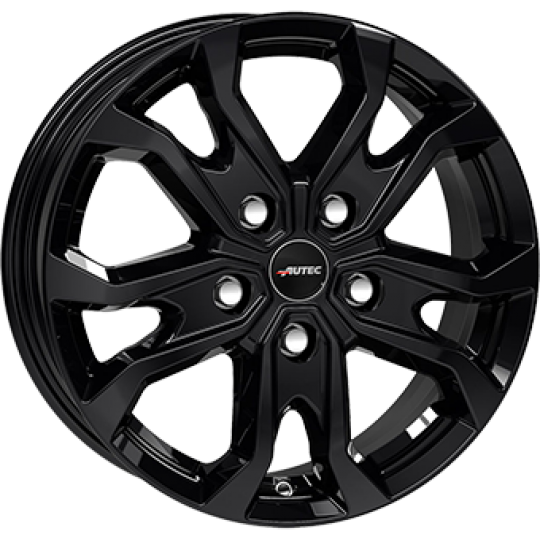 Ratlankiai AUTEC KISO GB 5X120 R17 7,0 ET55