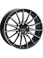 Ratlankiai AUTEC LAMERA BMFM 5X108 R18 8,0 ET45