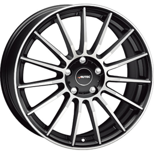 Ratlankiai AUTEC LAMERA BMFM 5X108 R18 8,0 ET45