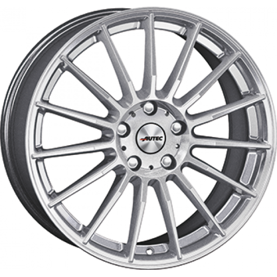 Ratlankiai AUTEC LAMERA HS 5X108 R17 7,5 ET45