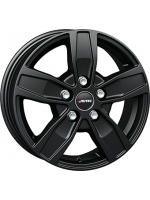 Ratlankiai AUTEC QUANTRO BM 5X118 R15 6,0 ET60