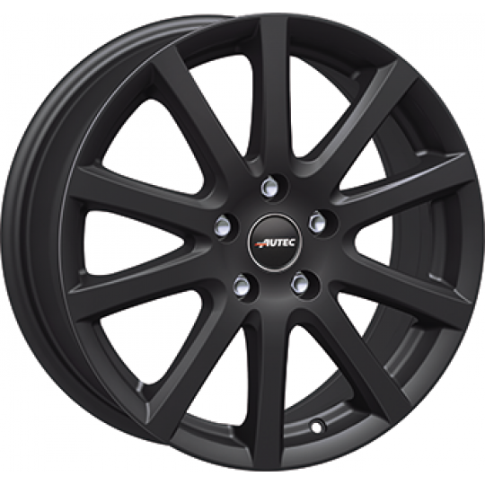 Ratlankiai AUTEC SKANDIC BM 5X114,3 R15 6,0 ET43