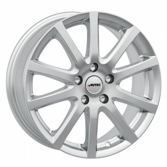 Ratlankiai AUTEC SKANDIC S 5X100 R15 6,0 ET38