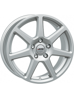 Ratlankiai AUTEC TALLIN S 5X100 R17 6,5 ET40