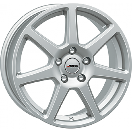 Ratlankiai AUTEC TALLIN S 5X100 R17 6,5 ET40