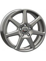 Ratlankiai AUTEC TALLIN T 5X100 R15 6,5 ET40