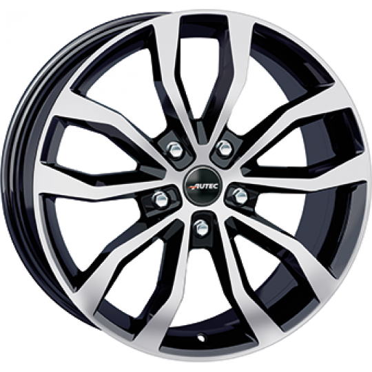 Ratlankiai AUTEC UTECA BFM 5X108 R17 7,5 ET43